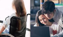 Cả nhà dữ dội phản đối khi thấy em dâu tương lai ngồi xe lăn, nhưng câu nói của em trai khiến mọi người trầm trồ thán phục