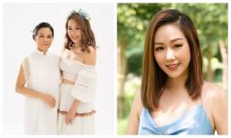 Hoa hậu Ngô Phương Lan hiếm hoi khoe mẹ ruột quyền lực, nhan sắc thế nào là khiến dân tình choáng váng?