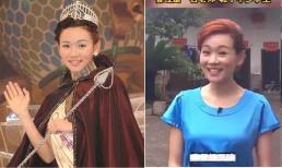 Cựu Hoa hậu Hong Kong từng dính tin đồn 'đi khách hơn 1 tỷ' sang Pháp định cư sau bê bối bị cha con nhà đại gia hành xử 'đểu cáng'