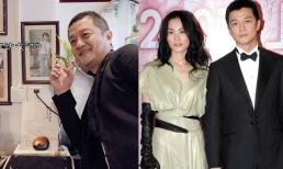 Lý Á Bằng đi quay show và tình cờ thấy ảnh Đậu Tĩnh Đồng, khoảnh khắc cảm động cho thấy anh thương con riêng của Vương Phi như con ruột