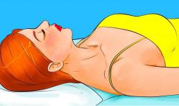 3 cách giúp bạn chìm vào giấc ngủ ngon và nhanh hơn không cần dùng thuốc, chẳng lo mất ngủ hậu Covid-19