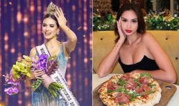 Ngắm nhan sắc Hoa hậu Hoàn vũ Philippines 2022: Cuốn hút bởi vẻ đẹp lai, thân hình cực bốc lửa 