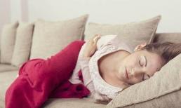 Ngày đầu tiên có kinh, chị em cố gắng đừng làm 4 điều này, có thể tử cung sẽ nói lời “cảm ơn” với bạn đấy!