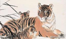 Ba con giáp trong tháng 4 âm lịch gặp nhiều may mắn, tài lộc lên cao, sự nghiệp thăng tiến vượt bậc