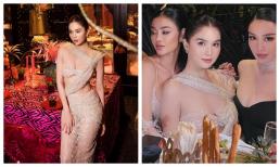 Bị TikToker 'tố', Ngọc Trinh phản ứng đầy thách thức?