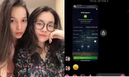 Hiền Thục được con gái chuyển khoản nóng vì đi diễn ngày mưa, nói câu gì mà khiến cô xúc động?