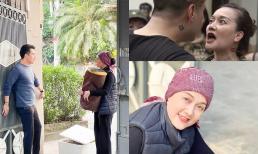 'Nam thần' màn ảnh Việt Anh và những lần 'sánh đôi' hài hước cùng danh hài Vân Dung