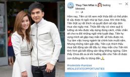 Hậu ly hôn, vợ cũ Đan Trường gây choáng khi tuyên bố sắp mạnh tay chi tiền tậu một mảnh đất có view cực xịn 