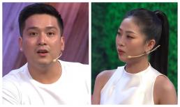 Liêu Hà Trinh kể về cơ duyên gặp chồng chưa cưới và câu nói cực sốc từ mẹ chồng tương lai