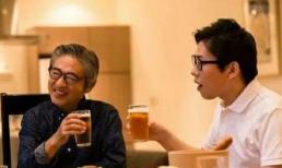 Kỹ năng giao tiếp cho người mới đến nơi làm việc để tham gia các bữa tiệc cùng lãnh đạo