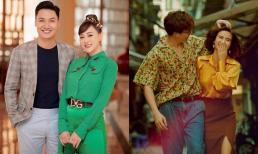 Mỹ nhân màn ảnh dính tin đồn 'phim giả tình thật' với bạn diễn: Hồng Diễm cố gắng cân bằng cảm xúc, Huyền Lizzie chủ động giữ khoảng cách