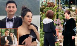 Sao Việt 3/5: MC Bạch Lan Phương ẩn ý nhắc đến mối tình của chồng ca sĩ Hà Thanh Xuân với vợ cũ? NSND Minh Hoà hé lộ tình tiết mới trong 'Thương ngày nắng về'