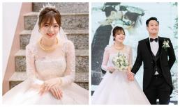 Phạm Anh Tuấn khoe hôn lễ ở quê vợ siêu tưng bừng, nhan sắc cô dâu 'gây mê' mọi ánh nhìn