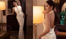 Nam Em khoe nhan sắc rạng ngời cùng vóc dáng quyến rũ, sau khi bị chê bai ngoại hình ở Miss World Vietnam 2022