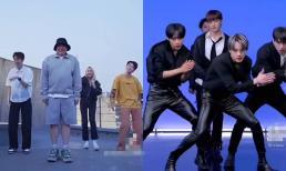 Loạt Idol Hàn Quốc đang phát cuồng một điệu nhảy, bất ngờ thay lại xuất phát từ Việt Nam?