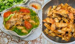Trời oi nóng, chán cơm, thử làm món bún cá đãi gia đình. Khi nấu nước dùng, cần lưu ý gì để ngon?