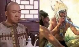 Con người hút thuốc sớm nhất từ khi nào? 