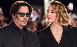 Amber Heard 'tung' nhân chứng trước tòa về việc bị bạo hành tình dục từ chồng cũ Johnny Depp