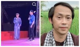 Rộ clip Hoài Linh đi diễn show tỉnh với vợ chồng Hứa Minh Đạt - Lâm Vỹ Dạ, nhìn lượng khán giả để biết còn thời hay không?