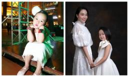 Ái nữ kín tiếng của Linh Nga: Được Hồ Ngọc Hà 'chấm' làm con dâu, càng lớn càng tài sắc vẹn toàn