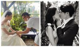 Ngô Thanh Vân gây mê với nhan sắc qua camera thường, loạt hình xăm ấn tượng lại chiếm spotlight