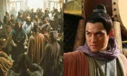 Kẻ vô sỉ nhất trong số các anh hùng hảo hán Lương Sơn, những người khác đều chết trên chiến trường hoặc ẩn cư, hắn lại đầu hàng nước Kim