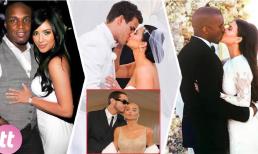 Kim Kardashian muốn kết hôn lần 4 với tình trẻ kém 13 tuổi