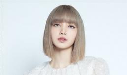 Lisa (Blackpink) trở thành nghệ sĩ châu Á có ảnh hưởng nhất thế giới