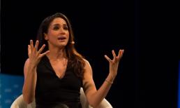 Meghan Markle liên tục gặp vận đen trong sự nghiệp, netizen mỉa mai: 'nói hay hơn làm'