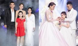 Phương Trinh Jolie được yêu thương hết mực qua hành động này