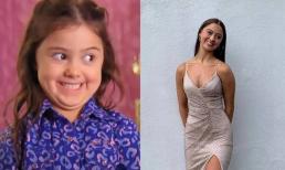 Sao nhí 'Phòng khám biệt lập' Kailia Posey qua đời ở tuổi 16