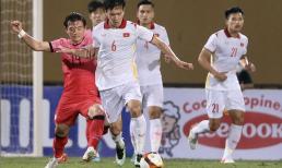 HLV Park Hang-seo chính thức chốt danh sách U23 Việt Nam dự SEA Games 31