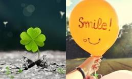 May mắn cũng có thể rèn luyện mà ra