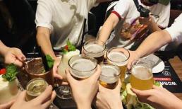 Không muốn uống rượu thì làm thế nào để từ chối khi đối phương thuyết phục? Đây là cách trả lời khéo léo và hiệu quả nhất