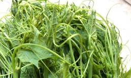 'Vô địch rửa ruột' là nó, ăn ngày một lần, bụng tan biến, da dẻ trắng mịn, eo thon chân thon