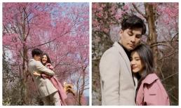 Sau tuyên bố kết hôn, chồng cũ Lâm Khánh Chi 'nhá hàng' luôn clip cưới tình hết nấc với bạn gái