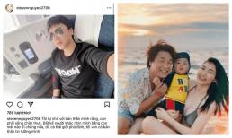 Cư dân mạng hỏi thẳng chuyện có người mới, bạn trai cũ của Hòa Minzy đáp gắt