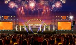 FWD Music Tour 2022 chính thức trở lại tại Quảng Ninh
