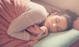 Đừng đặt tay ở đây khi bạn ngủ! Nếu không, cơn ác mộng liên miên sẽ gây nguy hiểm đến tính mạng của bạn