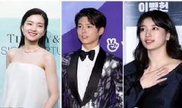 Dàn sao Hàn đổ bộ sự kiện Baeksang Arts Awards lần thứ 58