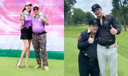 Thúy Hạnh tiếp tục 'giận dỗi' khi Minh Khang trốn đi chơi cùng người này, nhìn ảnh mà dân tình cũng bật cười vì quá hài