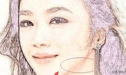 Bốn kiểu gương mặt triệu phú, giàu sang phú quý, sự nghiệp phất lên như 'diều gặp gió'!