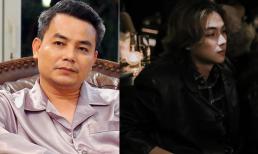 Con trai ông Khang 'Hương vị tình thân' - Trịnh Mai Nguyên ngoài đời: Điển trai như tài tử, dân tình hối sớm tham gia diễn xuất 