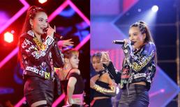 Hoàng Thùy Linh bật mí điểm Văn hồi đi học, than thở năm nào cũng ra hit văn học mà toàn lệch tủ