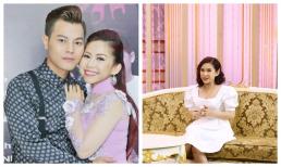 Bình Tinh hé lộ lí do giấu kín chồng trước công chúng trong thời gian dài