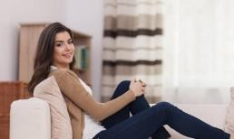 Khi chị em vệ sinh 'bên dưới' thì cho 'thứ này vào nước' giúp giảm viêm nhiễm phụ khoa, tử cung sẽ 'cảm ơn bạn'