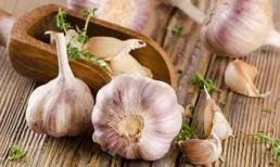 Ăn tỏi thường xuyên “dưỡng gan” hay “hại gan”?