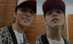 Bị gỡ MV 33 tỷ và nộp phạt 70 triệu, Sơn Tùng M-TP nay mới tái xuất, vẫn vui vẻ và chill theo giai điệu bài hát gây tranh cãi