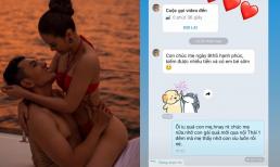 Phương Trinh Jolie tung bộ ảnh bikini cực hot bên Lý Bình, xúc động trước sự sâu sắc đến bất ngờ của con gái 9 tuổi 