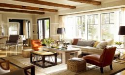 Phong thủy phòng khách sợ nhất những điều này, chỉ cần có một cũng khiến gia chủ hao tài tốn lộc, gia đạo bất an